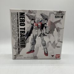 ROBOT魂 Ka signature MSA-007T ネロ・トレーナー - メルカリ