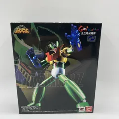 2026年最新】スーパーロボット超合金 マジンガーZ 鋼鉄ジーグカラーの