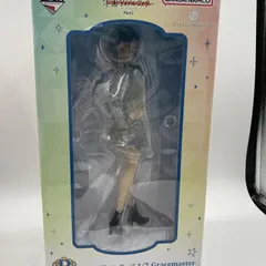 【中古】B賞 月村手毬 フィギュア 1/7 Gracemaster ｢一番くじ 学園アイドルマスター Part2｣[90]