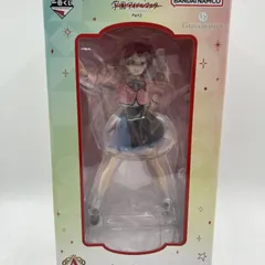 【中古】A賞 花海咲季 フィギュア 1/7 Gracemaster ｢一番くじ 学園アイドルマスター Part2｣[90]