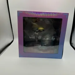 【中古】コトブキヤ ナンジャモ & ハラバリー フィギュア[90]