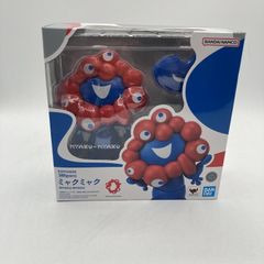 新品未開封 ねんどろいど ミャクミャク 会場限定台座 【公式通販】
