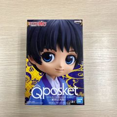 루로니 검심 세타 소지로 Qposket 피규어 [8-83]