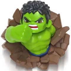 【中古】トレーディングフィギュア Hulk Smash 「POPMART Marvel Across the Infinite シリーズ」
