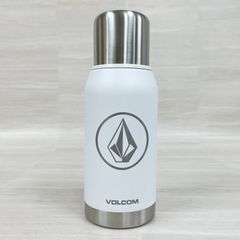 Hydro Flask x Volcom コラボ ステンレスボトル 473ml - メルカリ