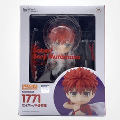 中古】Fate/Grand Order 千子村正 ねんどろいど - メルカリ