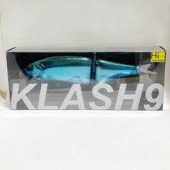 未使用】 DRT クラッシュ9 Hi グリーンシャッド - メルカリ