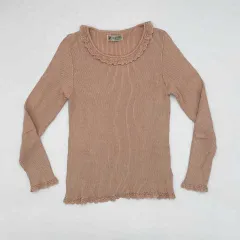 Aylesbury　アリスバーリー　カットソー　オレンジ　Mサイズ　〇□・〇◇のサムネイル