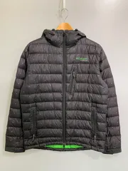 【中古品】Columbia コロンビア PM5203 クレーターレイクジャケット ダウンジャケット メンズ アウター 【144-260407-KS-20-min】