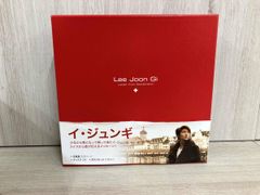 新品  イ・ジュンギ スイス 写真集 イ・ジュンギ スイス写真集 DVD - メルカリ