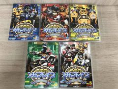 S.I.C.仮面ライダー響鬼関東十一鬼 揃う精鋭12体SET - メルカリ