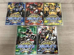特救指令ソルブレイン　全5巻セット DVD セル版 Amazon.co.jp: 特救指令ソルブレイン 全5巻セット [マーケットプレイス
