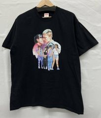 Westside Gunn ×Virgil Abloh Tシャツ ラップTee - メルカリ