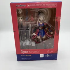 【中古】マックスファクトリー figma セイバー/宮本武蔵 Fate/Grand Order[90]