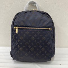 RUSSET ラシット モノグラム リュック バックパック - メルカリ
