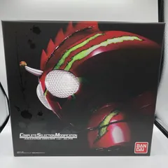 【中古】CSM アマゾンズドライバーＶｅｒ．アルファ[90]
