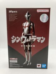 [중고] 반다이 SHFiguarts 에세 울트라맨(신 울트라맨) 신 울트라맨[90]
