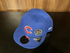 NEW ERA ニューエラ/キャップ/RC950 STM CHICUB SAINT MICHAEL 14532346/ブルー