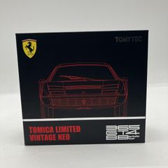 トミカリミテッドヴィンテージ Ferrari Dino 246GTS 2種セット - メルカリ