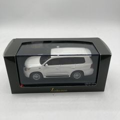 Hi-Story 1/43 トヨタ ランドクルーザー200 ZX 2015 - メルカリ