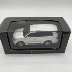 Hi-Story 1/43 トヨタ ランドクルーザー200 ZX 2015 - メルカリ