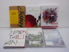 嵐 DVD Blu-ray 6点セット