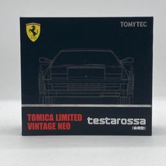 新品 フェラーリ テスタロッサ ラジコン トミー FERRARI 希少品 - メルカリ