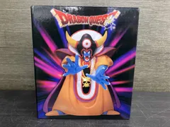タイトｰ ゾｰマ AM 伝説の魔王フィギュア ドラゴンクエスト