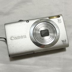 Canon PowerShot SX620HS ジャンク 本体のみ - メルカリ