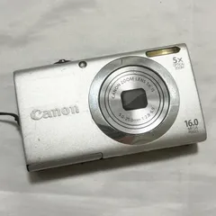 2026年最新】canon a2400isの人気アイテム - メルカリ