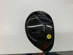 YAMAHA RMX VD 2024 ユーティリティ/ FLEX R/ ヘッドカバー有り/ 中古品 のサムネイル