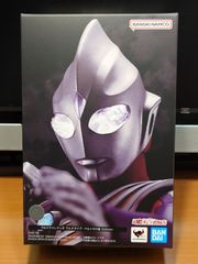 울트라 맨티가 멀티 타입 - 울트라 스타 Edition - SHFiguarts 진골 조각법