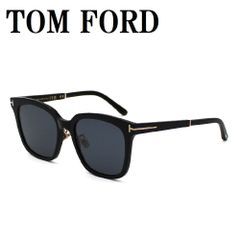 TOM FORD 2025年モデル TF1238-K 01A サングラス - メルカリ