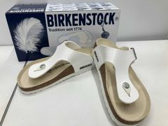 早い者勝ち！新品！定価以下！ アンダーカバー×ビルケンシュトックスタッズサンダル 早い者勝ち！新品！定価以下！ アンダーカバー×ビルケンシュトック