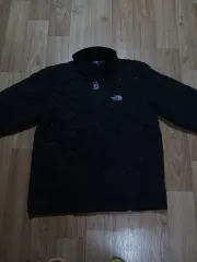 THE NORTH FACE ザノースフェイス 軽量ダウン (L XL)送料無料