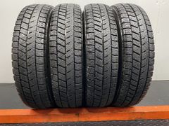 BS BRIDGESTONE BLIZZAK VRX3 145/80R13 13インチ スタッドレス 4本 21 