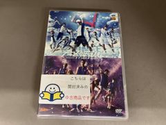 未開封 DVD 新テニスの王子様 ジャンプSQ ペーパー 仁王 柳生 特典