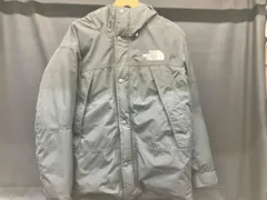 THE NORTH FACE ザ・ノース・フェイス ダウンジャケット ND917373 L ブラックのサムネイル