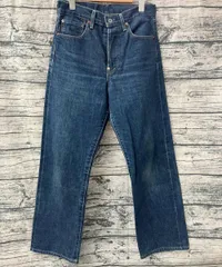 LEVI'S リーバイス 701 W29L34 日本製のサムネイル