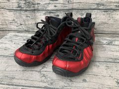 NIKE エアズームチャレンジ2 アガシモデル 黒×赤 27センチ - メルカリ