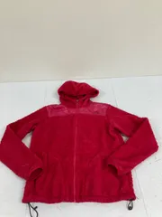 送料無料★THE NORTH FACE ザノースフェイス★フリースパーカー　ジップアップジャケット　フリースジャケット★レディース　Mサイズ　#80407sj114