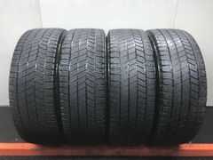 DUNLOP WINTER MAXX WM02 205/55R16 16インチ スタッドレス 4本 22年製 