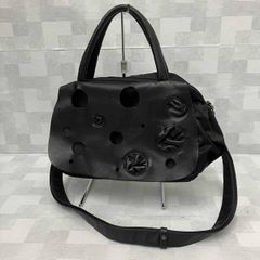 センソユニコ 慈雨斜め掛けバッグ美品 - メルカリ