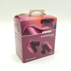 【中古】2025/BOSE/QuietComfort Ultra Earbuds 第2世代/444965/ﾜｲﾔﾚｽｲﾔﾎﾝ[6]