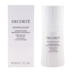 DECORTÉ WHITLOGIST 美容液 30ml - メルカリ