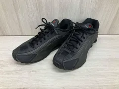 NIKE SHOX R4 HQ 1988 001 sneaker men’s casual ナイキ ショックス スニーカー メンズ カジュアル 28.0cm 藤沢大庭店