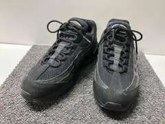 NIKE ナイキ 749766-034 サイズ 26cm エアマックス 95 エッセンシャル ブラック 黒 スニーカー
