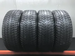 【2019年製 中古 8部山】ブリジストン DM-V3 235/60R18 4本セット ステルヴィオ Q5 CR-V Eペイス ディスカバリースポーツ イヴォーグ NX CX-7 アウトランダー エクストレイル GLC メルカリ
