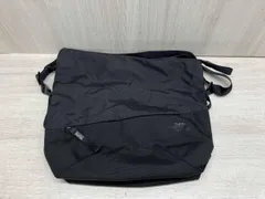 通年 THE NORTH FACE ザ ノースフェイス ショルダーバッグ NM71907 ブラック