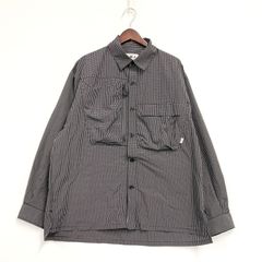 90s NIKE ACG 長袖チェックシャツ フィッシングシャツ テック 90s NIKE ACG 長袖チェックシャツ フィッシングシャツ テック - メルカリ